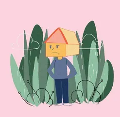 当他发疯似的一脚踹向母亲