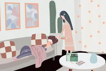 流感疫苗为什么要年年打