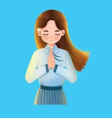  亲人离世，该怎么跟孩子说