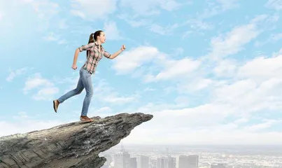 危险！往前一步就是糖尿病