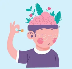 身心不适，何时该看精神科