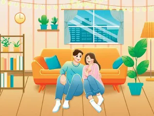 我们为什么需要情绪价值1
