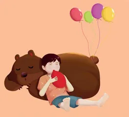 来,一起做做深呼吸2