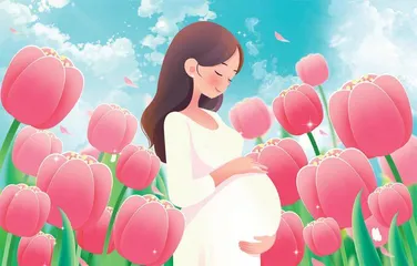 变成“糖妈妈”，才发现饭吃错了
