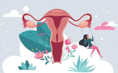 女性生命中的转折点