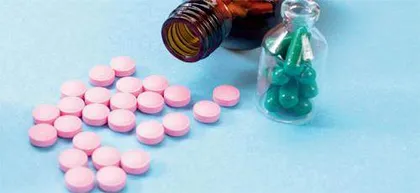 服用抗精神疾病药物贵在坚持