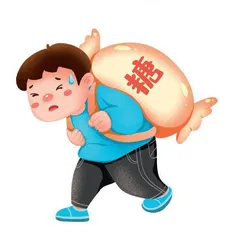 资深糖友“抗病经验谈”