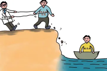  降糖误区请“绕道而行”