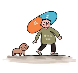 降糖误区请“绕道而行”1