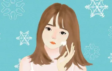 冬季护肤，美丽有道
