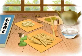 兔年说“兔药”