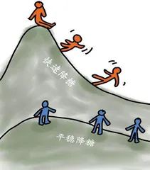 降糖误区请“绕道而行”4