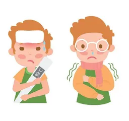 为何雾化治疗更适合儿童1