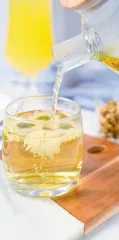 菊花泡茶，你喝对了吗