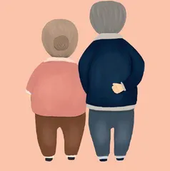 老年人抑郁症为什么难识别