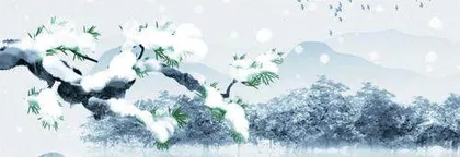 数九过寒冬进补有讲究
