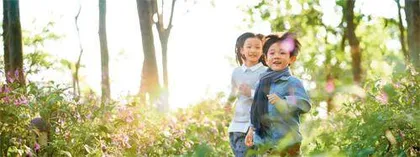 预防小儿感冒 把握好“温饱”