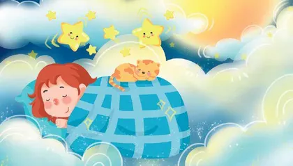 告别睡眠“伪科学”