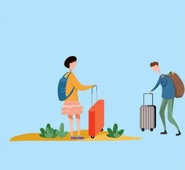 乐享健康旅途