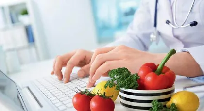 帕金森病患者饮食攻略