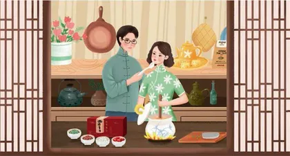 辨证食疗，赶走便秘烦恼