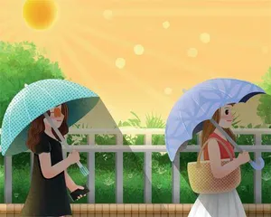 服用这些药物务必做好防晒