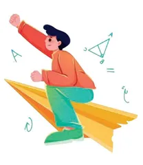 厌学变爱学 其实并不难1