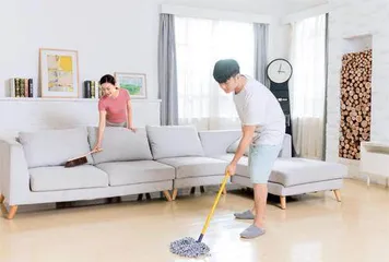 居家清洁你做对了吗