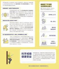 和烟瘾做个了断1
