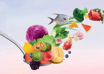 防癌食物 你吃对了吗