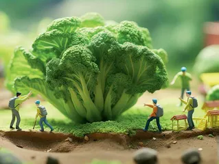 给孩子补钙,是个技术活儿1