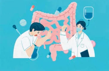 超过40岁,就要做胃肠镜吗1