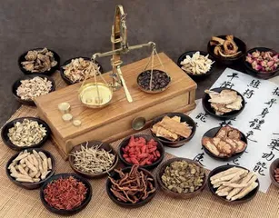 瘀血内阻不用慌,试试血府逐瘀汤1