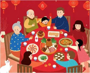 节后返岗，如何跟孩子说分离