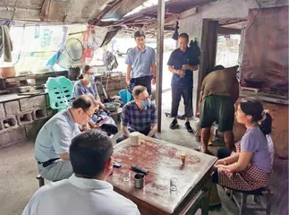 一步步成为“无疟之国”3
