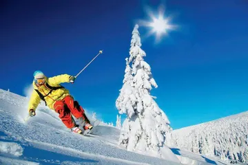 冰雪之约