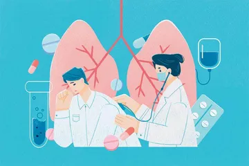 阿奇霉素能治疗所有肺炎吗