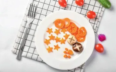 水果型蔬菜,你吃过吗1