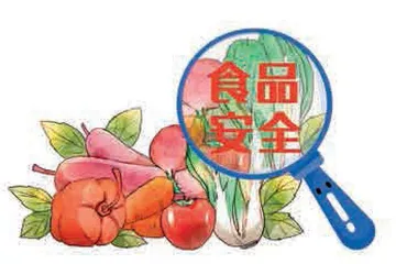 “民以食为天,食以安为先”1