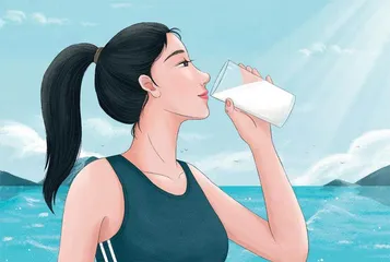 玻尿酸食品能“吃出水光肌”吗