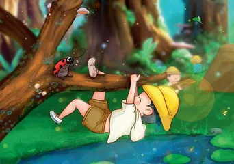 儿童过敏性鼻炎的六个问题