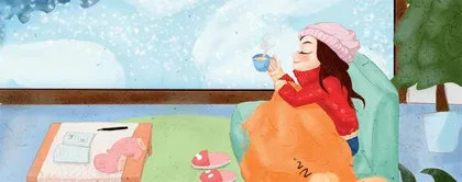 冬季肠道为何喜欢“闹脾气”