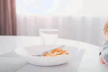 有一种饿叫“姥姥觉得宝宝饿”1
