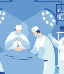 正确认识肺癌的微创治疗1