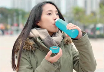 挑选保温杯，注意这几点