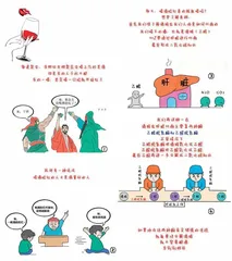 喝酒脸红是真的会喝酒?
