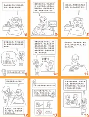 教你这样“制服”高血压2