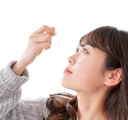 洗眼液洗眼睛,安全吗1