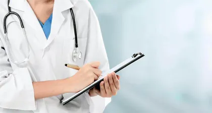 我的医生梦,照进了现实1