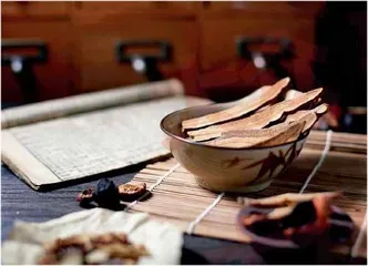 治疗这些病,可从补肾入手1